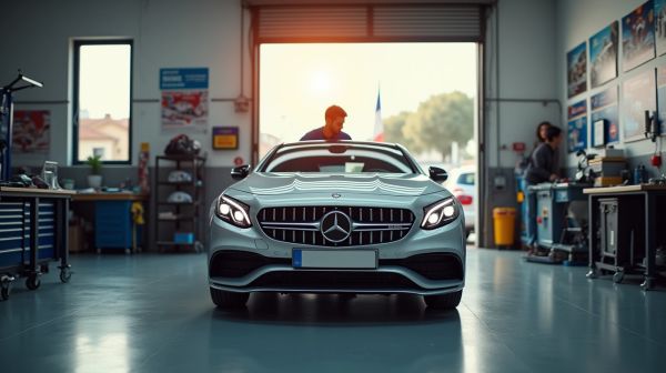 Serrurier automobile à nice : dépannage rapide à votre service !