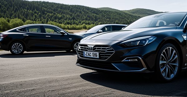 Simulateur tco : simplifiez le calcul de vos coûts véhicules