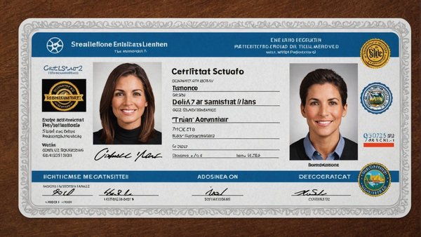 Facilitez vos démarches administratives pour la carte grise